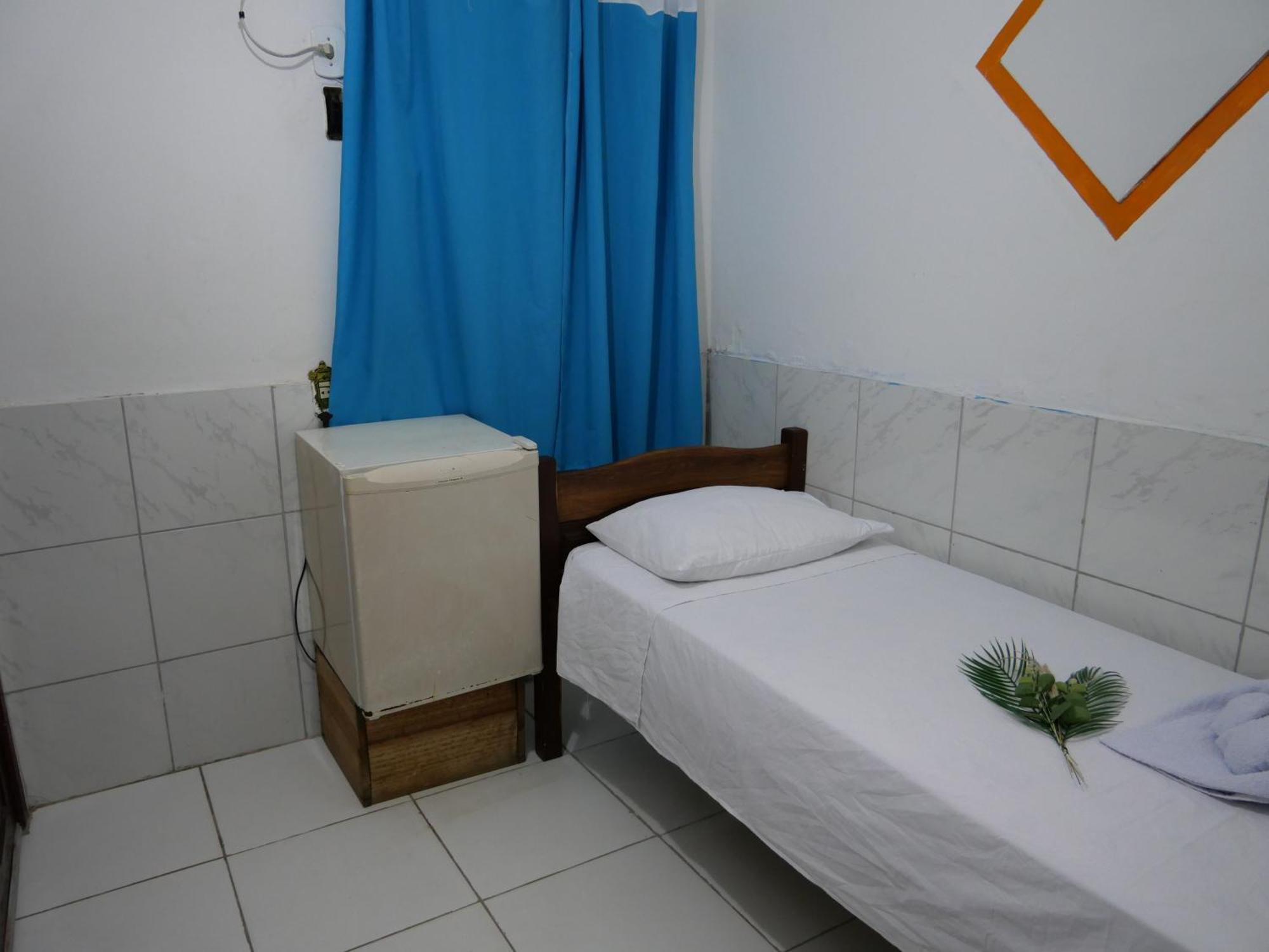 Sampa No Morro - Mar Y Sol Hospedajes มอร์โฮเจอเซาเปาลู ภายนอก รูปภาพ