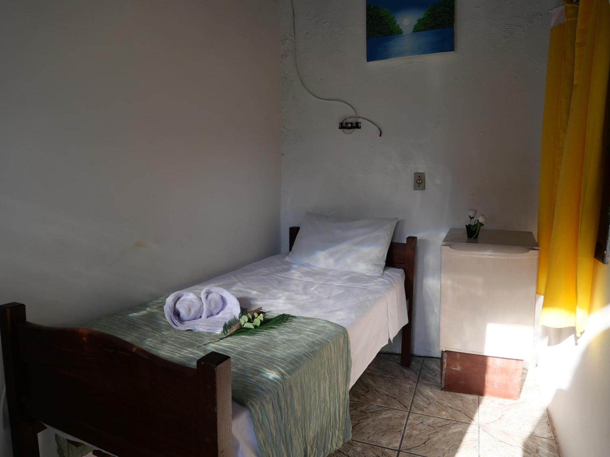 Sampa No Morro - Mar Y Sol Hospedajes มอร์โฮเจอเซาเปาลู ภายนอก รูปภาพ