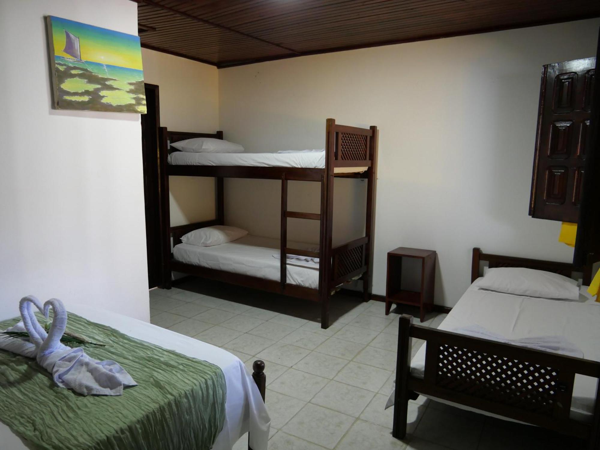 Sampa No Morro - Mar Y Sol Hospedajes มอร์โฮเจอเซาเปาลู ภายนอก รูปภาพ