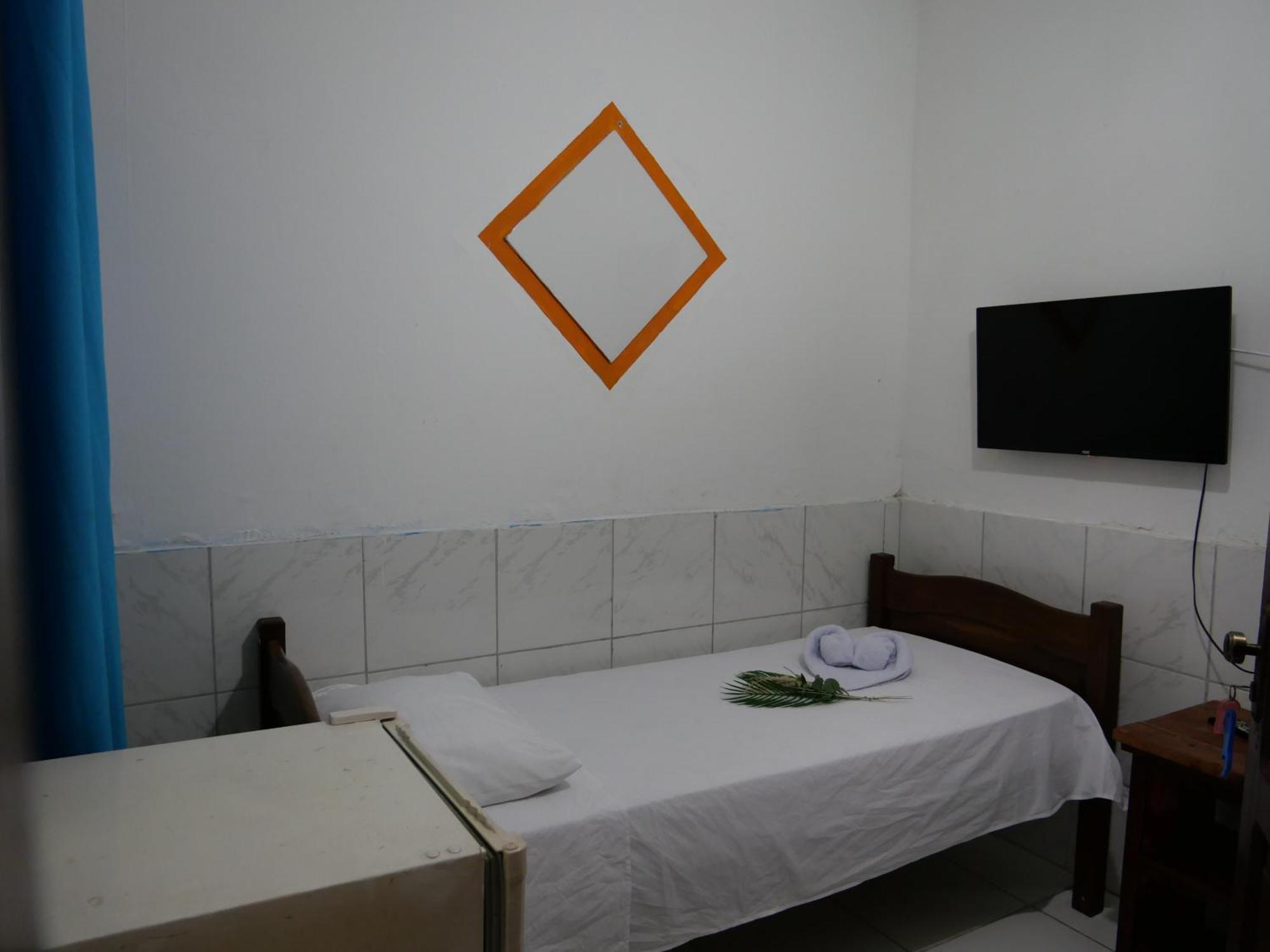 Sampa No Morro - Mar Y Sol Hospedajes มอร์โฮเจอเซาเปาลู ภายนอก รูปภาพ